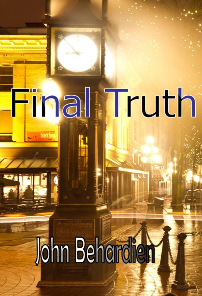 Final Truth Cover